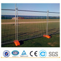 (Low carbon steel wire)High quality Temporary Construction Panels/Project removable border